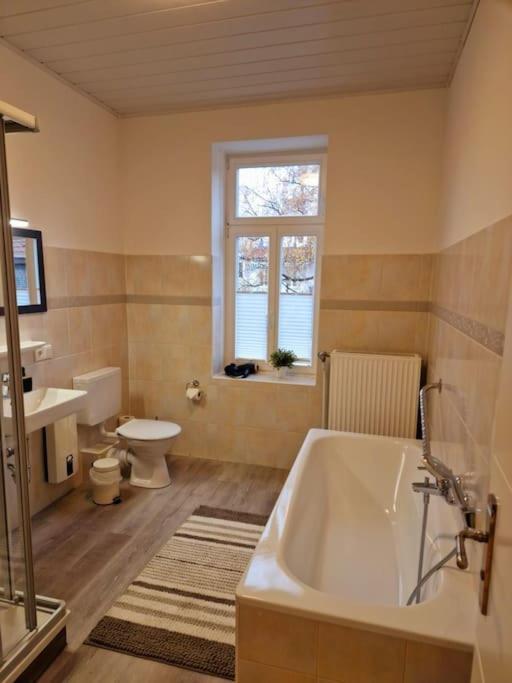 Zum Jakobi 5 Goslar Ngoại thất bức ảnh
